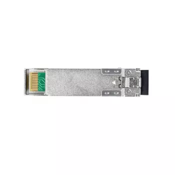 Glasfaser-Transceiver-Modul BlueOptics 407-10464-BO SFP+ 10000 m