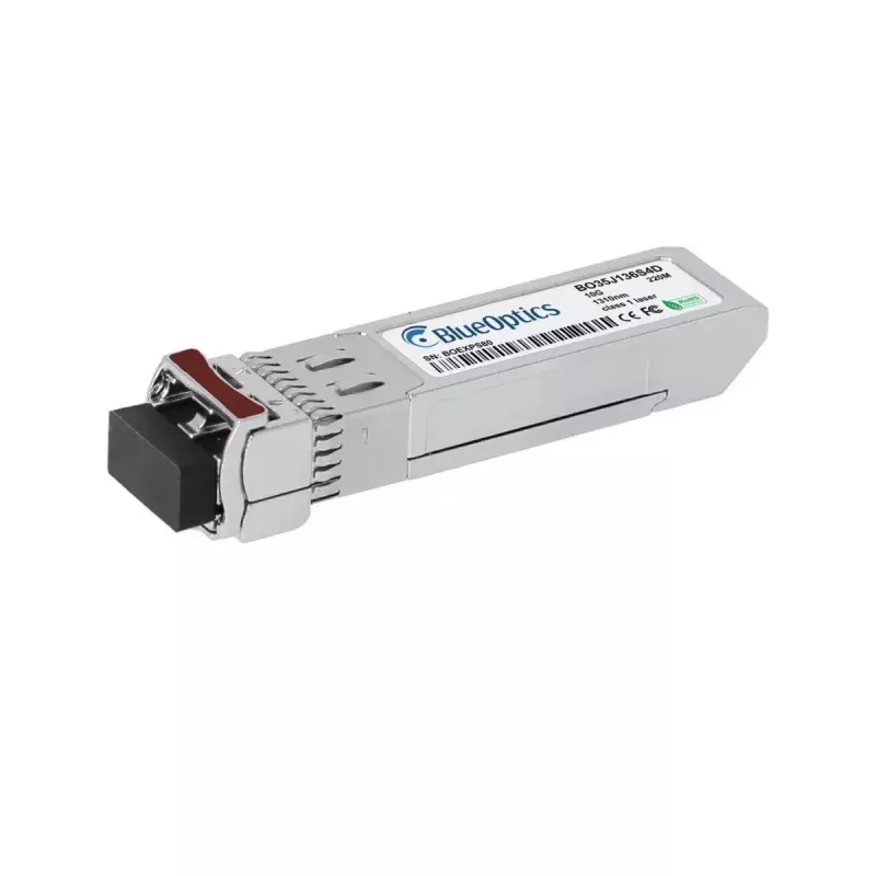 SFP+-Transceivermodul BlueOptics 407-11196-BO 10000 Mbit/s