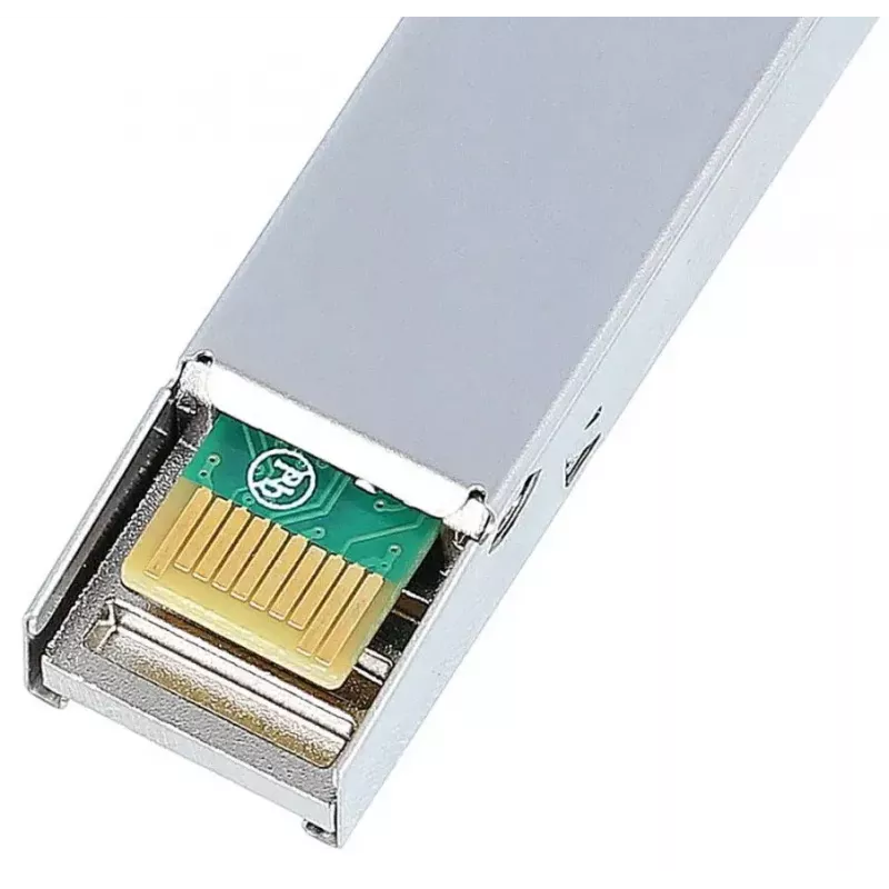 SFP-Transceiver BlueOptics 407-BBDB-BO Glasfaser 1250 Mbit/s