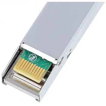 Glasfaser-Transceiver-Modul BlueOptics 407-BBDC 1250 Mbit/s SFP 1310 nm
