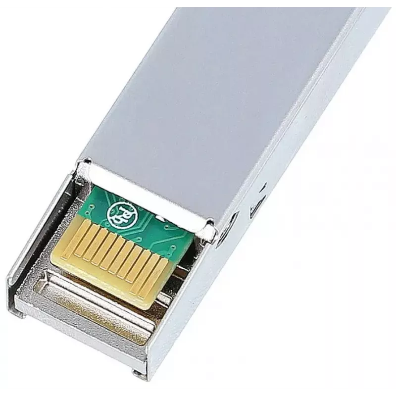Glasfaser-Transceiver-Modul BlueOptics 407-BBDC 1250 Mbit/s SFP 1310 nm