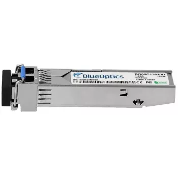 Glasfaser-Transceiver-Modul BlueOptics 407-BBDC 1250 Mbit/s SFP 1310 nm