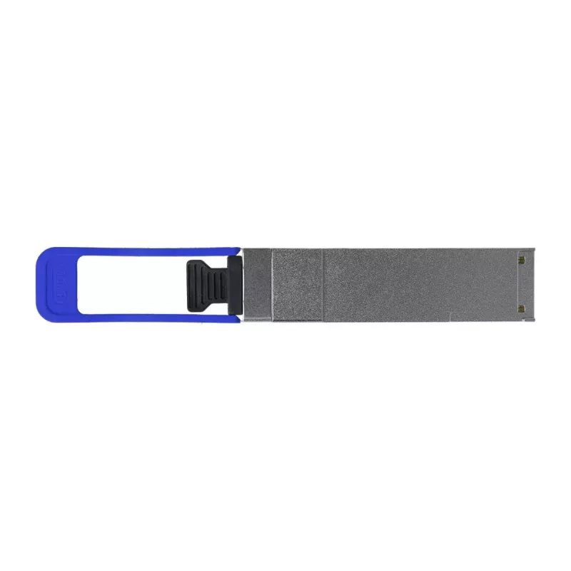 SFP-Transceiver BlueOptics 407-BBVG-BO Glasfaser 100000 Mbit/s