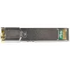 Glasfaser-Transceiver-Modul BlueOptics 407-BBWL-BO SFP+ 30m Aluminium