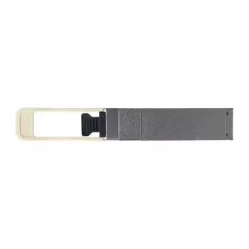 Glasfaser-Transceiver-Modul BlueOptics 407-BBWQ-BO QSFP28 100000 Mbit/s