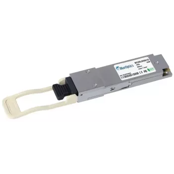 QSFP28 Transceiver-Modul BlueOptics 407-BBWV-BO MTP/MPO