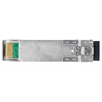 Glasfaser-Transceivermodul BlueOptics 407-BBXZ-BO SFP28 10000 m