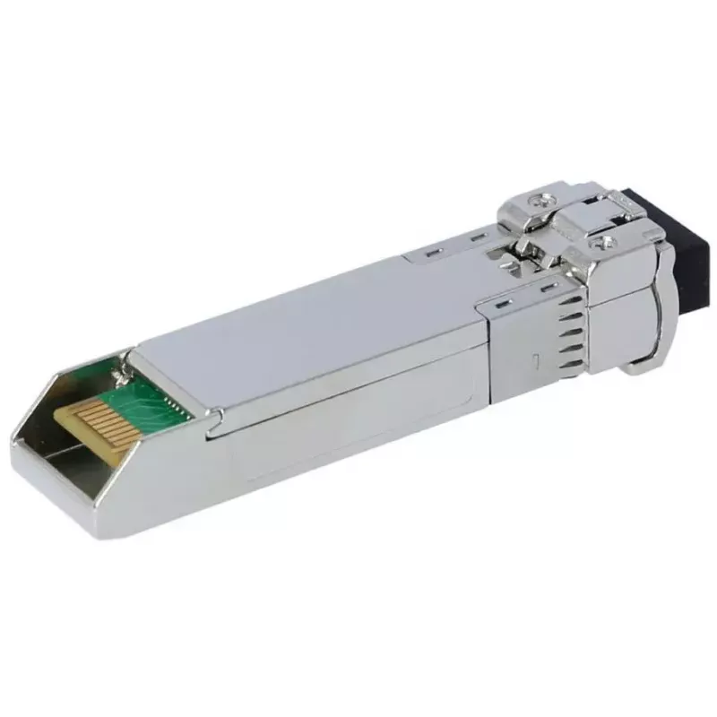 Glasfaser-Transceivermodul BlueOptics 407-BBXZ-BO SFP28 10000 m