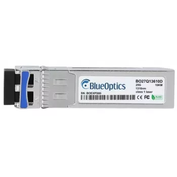 Glasfaser-Transceivermodul BlueOptics 407-BBXZ-BO SFP28 10000 m