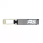 Glasfaser-Transceiver-Modul BlueOptics 407-BBYO-BO 100000 Mbit/s QSFP