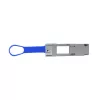 Glasfaser-Transceiver-Modul BlueOptics 407-BBZL 40000 Mbit/s QSFP