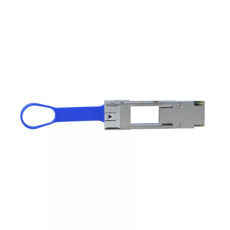 Glasfaser-Transceiver-Modul BlueOptics 407-BBZL 40000 Mbit/s QSFP