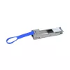 Glasfaser-Transceiver-Modul BlueOptics 407-BBZL 40000 Mbit/s QSFP