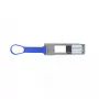 Glasfaser-Transceiver-Modul BlueOptics 407-BBZL 40000 Mbit/s QSFP