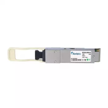 Glasfaser-Transceiver BlueOptics 407-BCEX-BO 100000 Mbit/s QSFP28