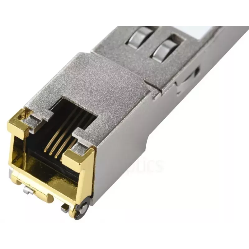 SFP+ Transceiver-Modul BlueOptics 407-BCFM-BO Glasfaser 30 m