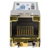 SFP+ Transceiver-Modul BlueOptics 407-BCFM-BO Glasfaser 30 m