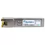 SFP+ Transceiver-Modul BlueOptics 407-BCFM-BO Glasfaser 30 m