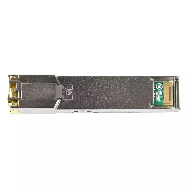 SFP+ Transceiver BlueOptics Dell 407-BCVF Kupfer 10000 Mbit/s