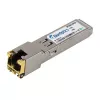 Kupfer-Netzwerk-Transceiver-Modul BlueOptics 407-BCZT-BO 1250 Mbit/s RJ-45