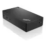 Lenovo ThinkPad USB 3.0 Pro Kabelgebundener USB 3.2 Gen 1 (3.1 Gen 1) Type-A Schwarz