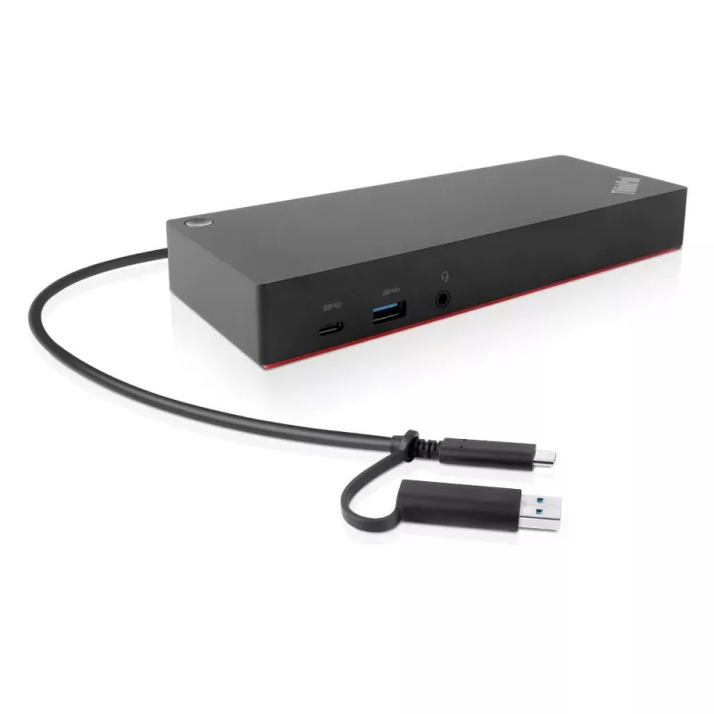 Lenovo ThinkPad Hybrid USB 40AF0135DE Dockingstation