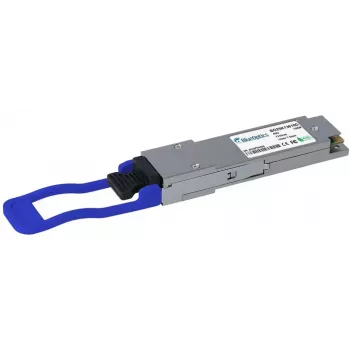 40GBASE-LR4-BO Netzwerk-Transceiver-Modul BlueOptics QSFP 10000 m