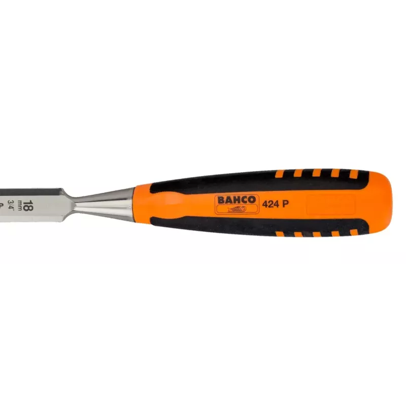 Stechbeitel Bahco 424P-16