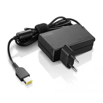 Lenovo 42T4421 Netzteil Indoor 65 W Schwarz
