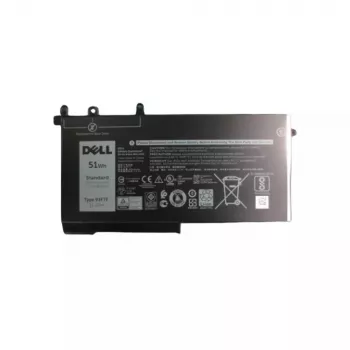 Origin Storage DELL-Akku DELL 3 ZELLEN 51 Wh 4100 mAh 11,4 V