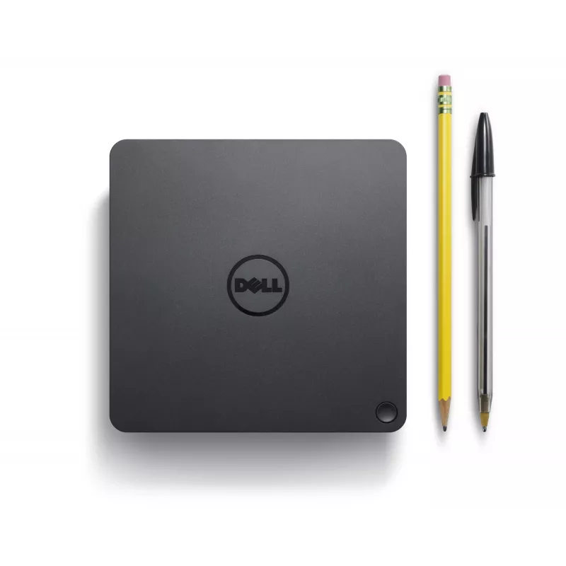 Docking Station DELL TB16 Kabelgebunden Thunderbolt 3 Schwarz