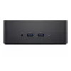 DELL TB18DC Kabelgebunden USB 3.2 Gen 1 (3.1 Gen 1) Typ-B Schwarz