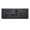 DELL TB18DC Kabelgebundenes USB 3.2 Gen 1 (3.1 Gen 1) Typ-B Schwarz