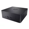 DELL TB18DC Kabelgebundenes USB 3.2 Gen 1 (3.1 Gen 1) Typ-B Schwarz