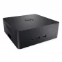 DELL TB18DC Kabelgebunden USB 3.2 Gen 1 (3.1 Gen 1) Typ-B Schwarz