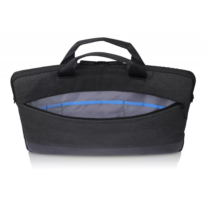 DELL 460-BCFJ 38,1 cm (15 Zoll) Sleeve-Tasche Schwarz, Grau