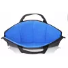 DELL 460-BCFL Laptop-Hülle 33 cm (13 Zoll) Sleeve Blue, Grau