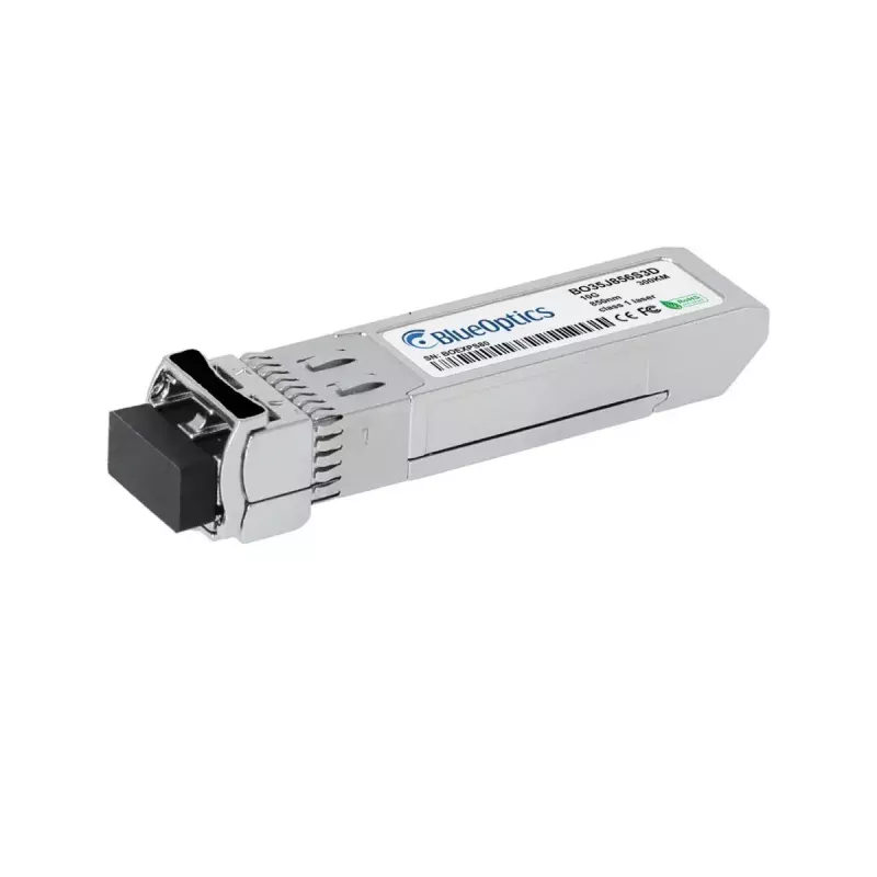 SFP+ Transceiver-Modul BlueOptics 473842A-BO 10000 Mbit/s Glasfaser