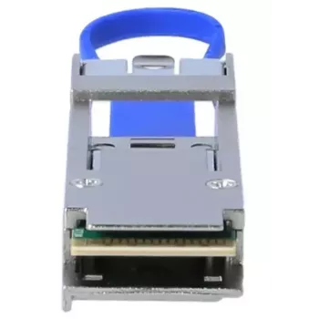 BlueOptics 474943A-BO 40G QSFP auf SFP+ Konverter, kompatibel mit Nokia 474943A