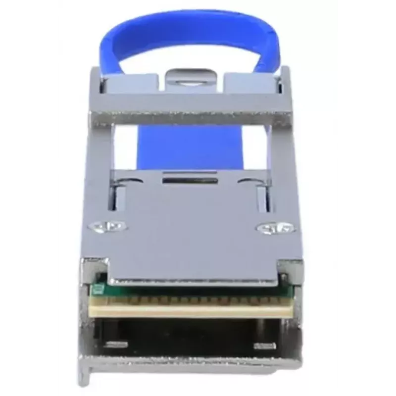 BlueOptics 474943A-BO 40G QSFP auf SFP+ Konverter, kompatibel mit Nokia 474943A