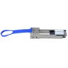 BlueOptics 474943A-BO 40G QSFP auf SFP+ Konverter, kompatibel mit Nokia 474943A
