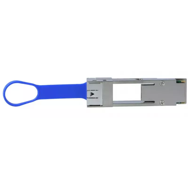 BlueOptics 474943A-BO 40G QSFP auf SFP+ Konverter, kompatibel mit Nokia 474943A