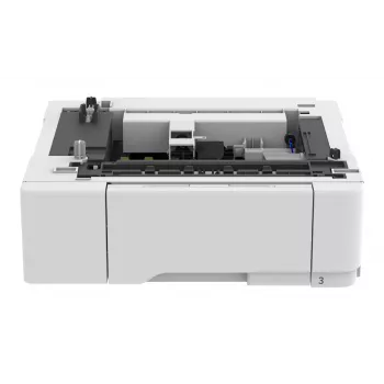 Xerox 550-Blatt- + 100-Blatt-Doppelzufuhr, Papierfach, Xerox, Xerox…