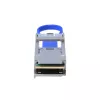 BlueOptics 4G17A10853-BO 100G QSFP28-zu-SFP28-Konverter, kompatibel mit Lenovo 4G17A10853