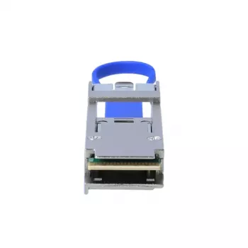 BlueOptics 4G17A10853-BO 100G QSFP28-zu-SFP28-Konverter, kompatibel mit Lenovo 4G17A10853