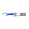 BlueOptics 4G17A10853-BO 100G QSFP28-zu-SFP28-Konverter, kompatibel mit Lenovo 4G17A10853