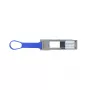 BlueOptics 4G17A10853-BO 100G QSFP28-zu-SFP28-Konverter, kompatibel mit Lenovo 4G17A10853