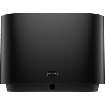 HP Thunderbolt Dock 120W G4 Kabelgebundene Dockingstation Schwarz