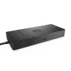 DELL WD19S-180W (ohne Netzteil) Kabelgebunden USB 3.2 Gen 2 (3.1 Gen 2) Typ-C Schwarz