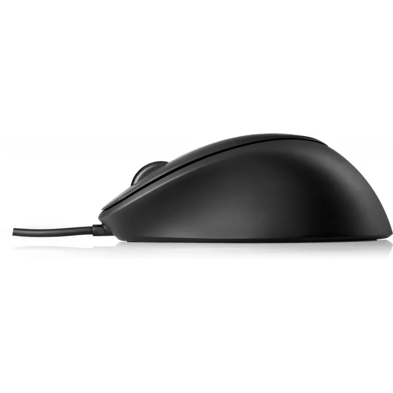 HP USB Fingerprint Maus USB Type-A